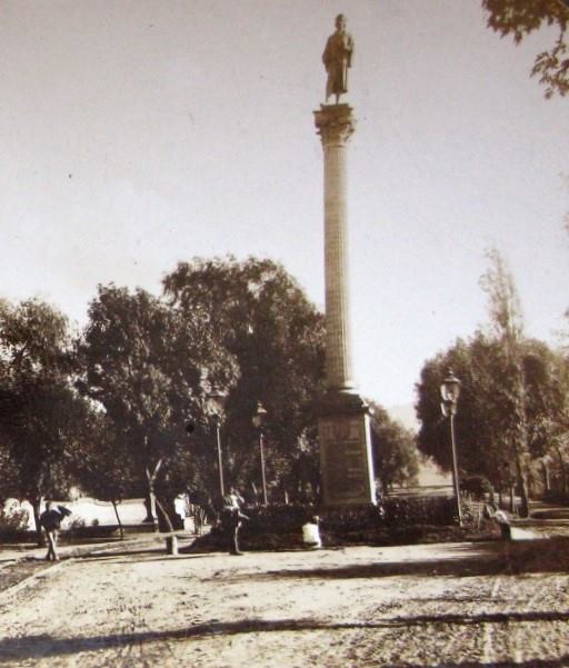 Monumento a Colón 2