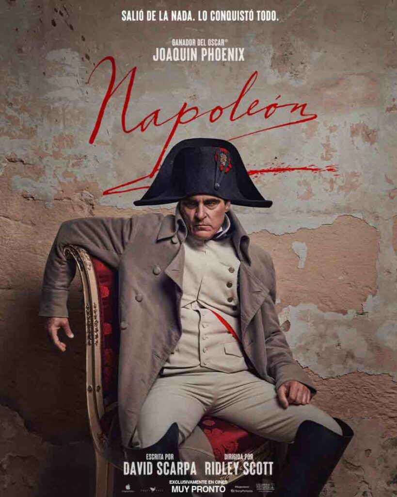 Napoleón Pulse 02