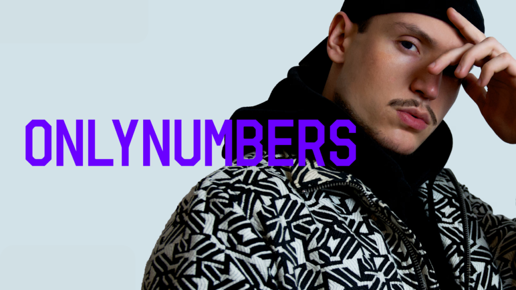 Onlynumbers: la construcción de una identidad - PULSE